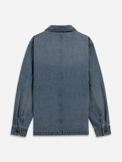Remi Denim Jacket