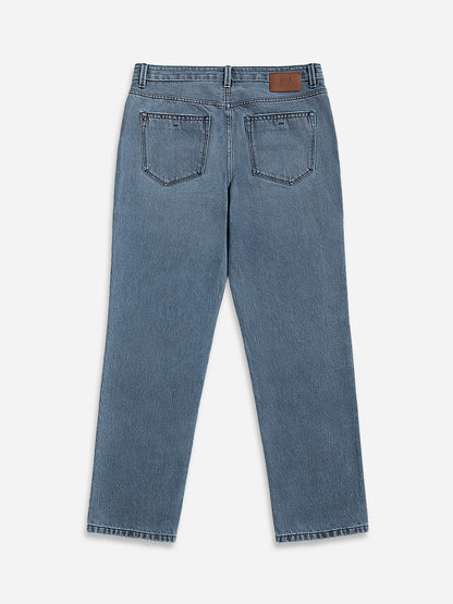 Missions Denim Jeans