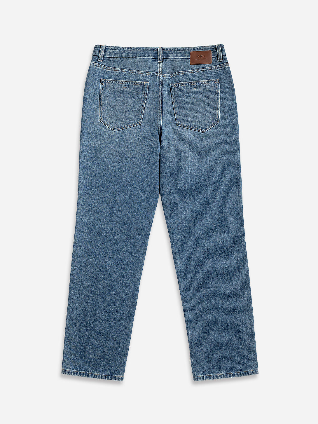 Missions Denim Jeans