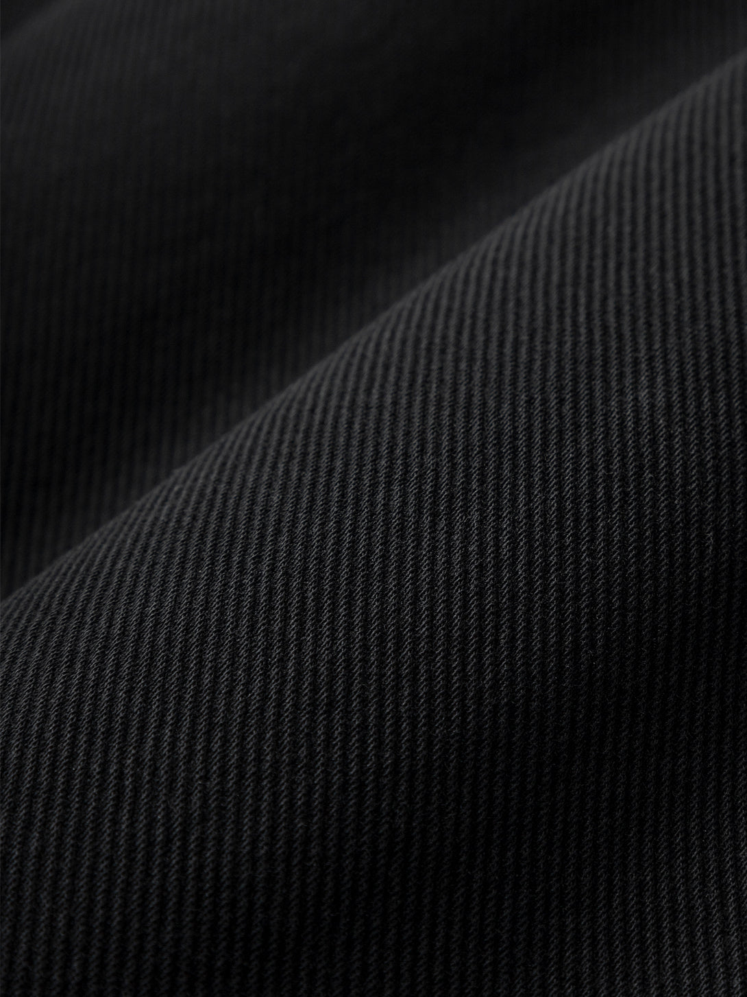 Hawthorn Twill Knit Jacket