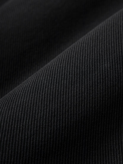 Hawthorn Twill Knit Jacket