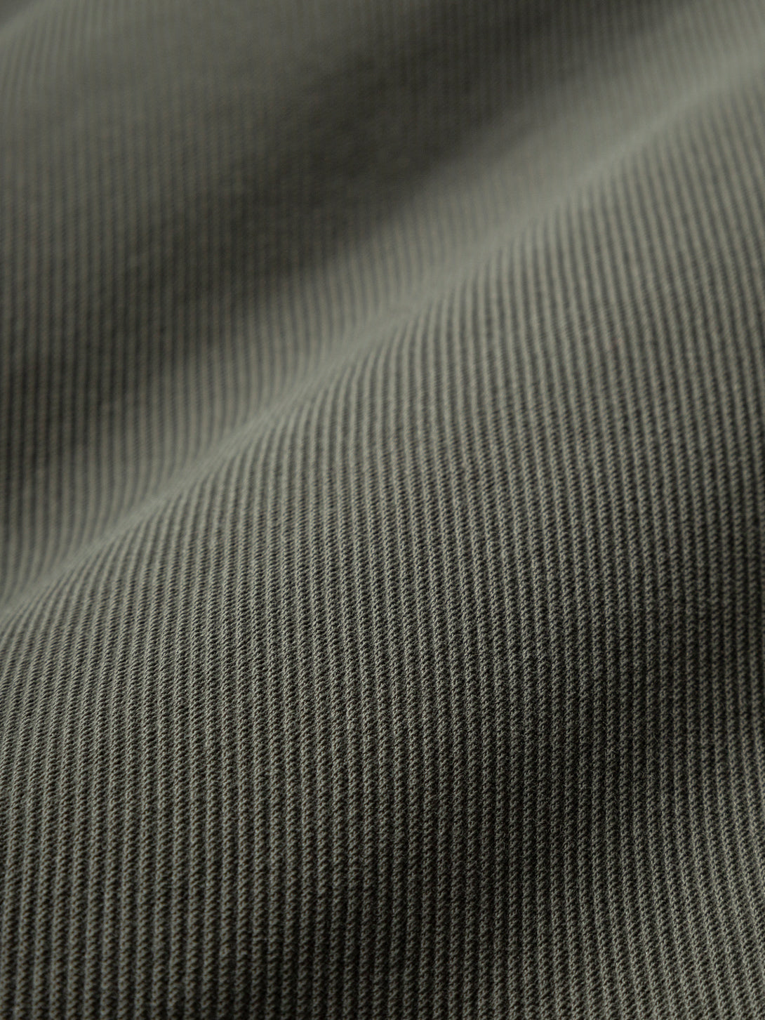 Hawthorn Twill Knit Jacket