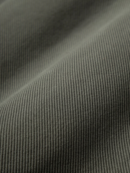 Hawthorn Twill Knit Jacket