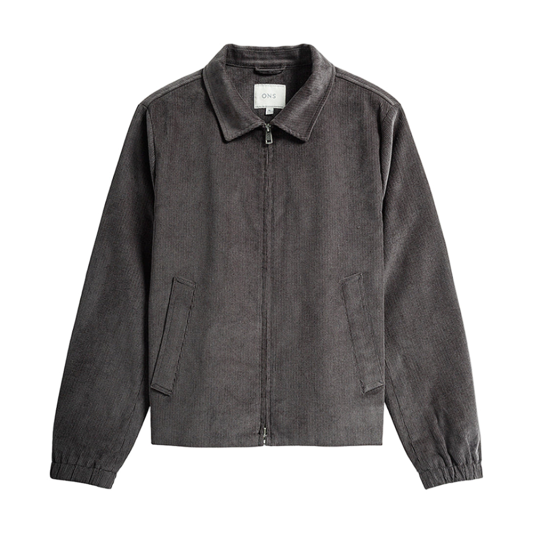 Connor Corduroy Jacket