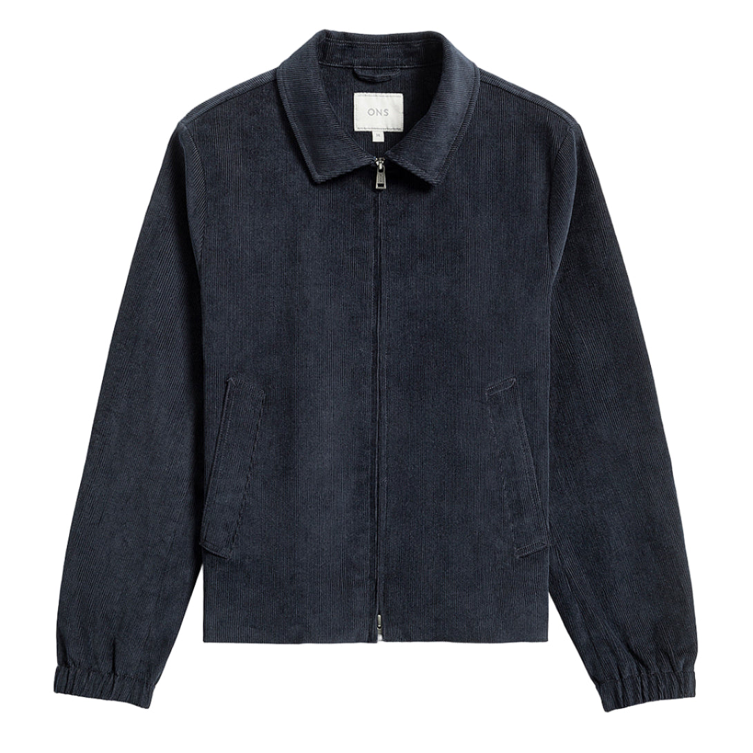 Connor Corduroy Jacket