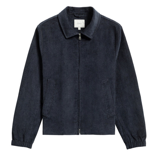 Connor Corduroy Jacket