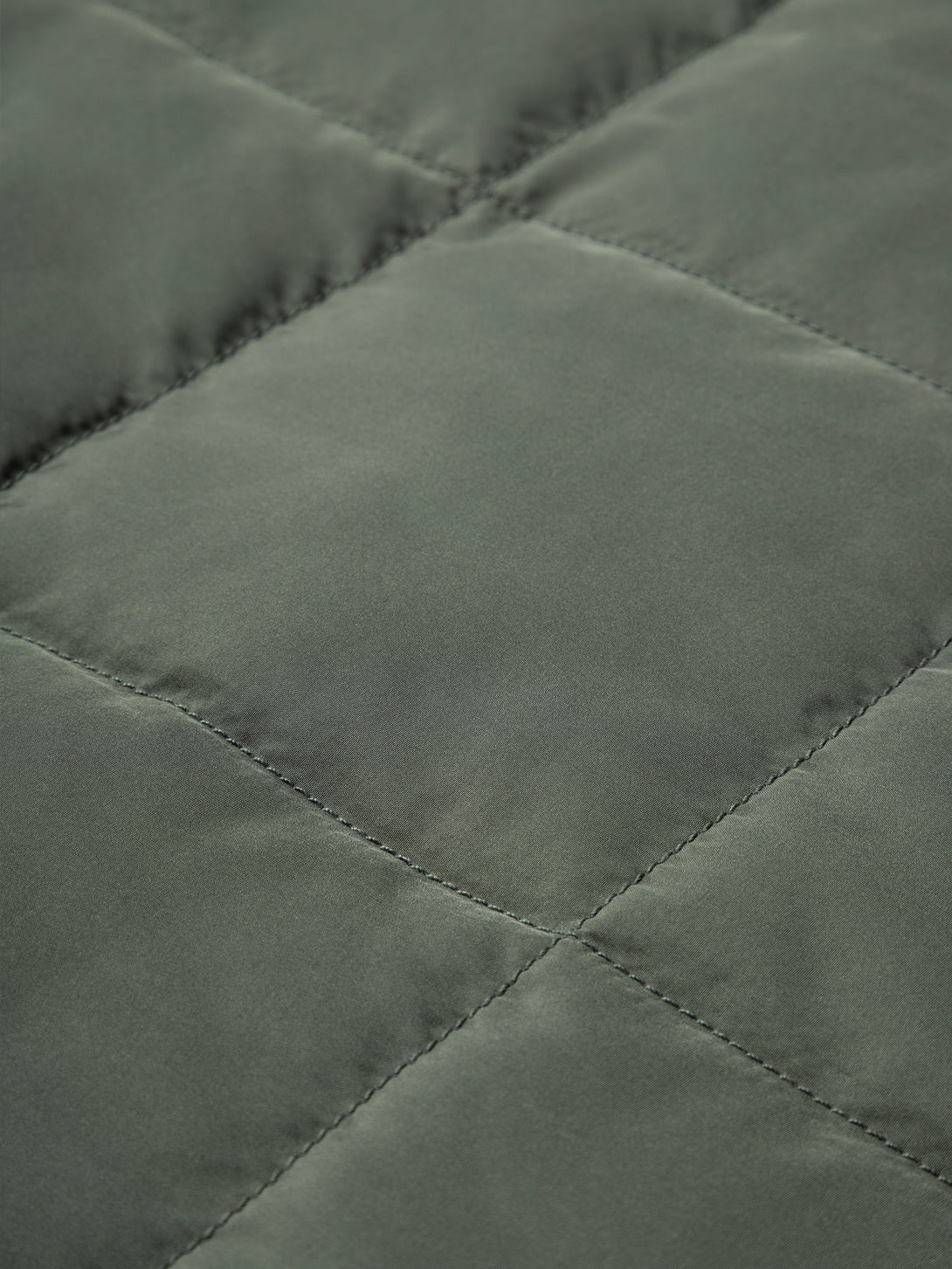 Scout Detachable Parka