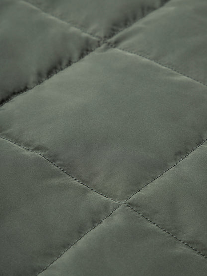 Scout Detachable Parka