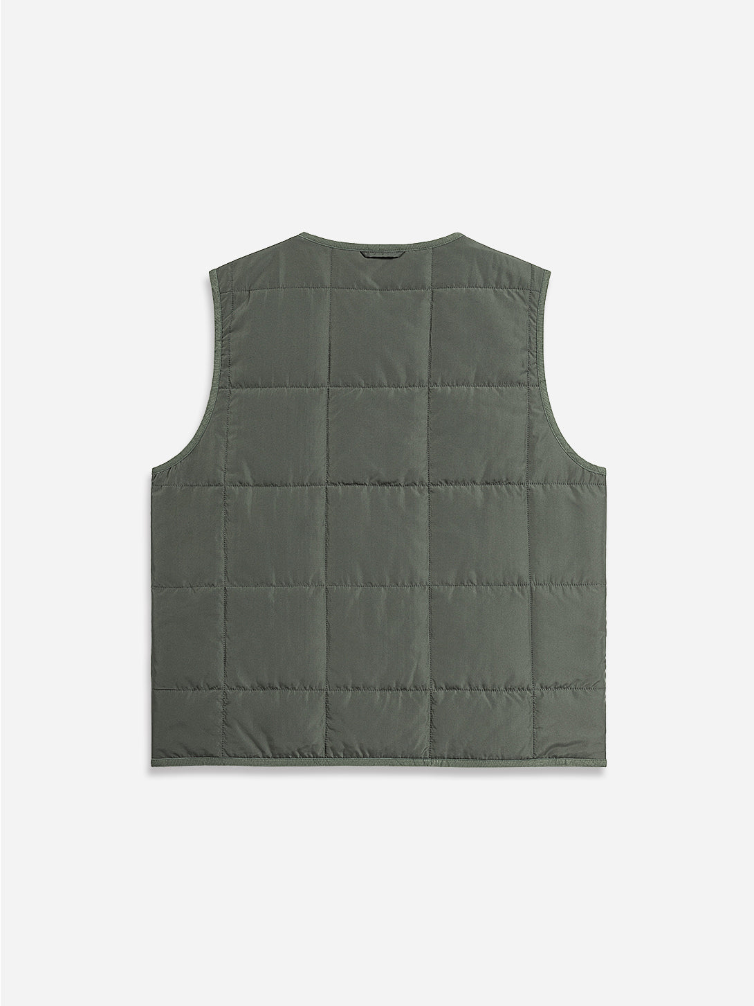 Scout Detachable Parka