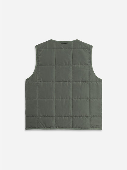 Scout Detachable Parka