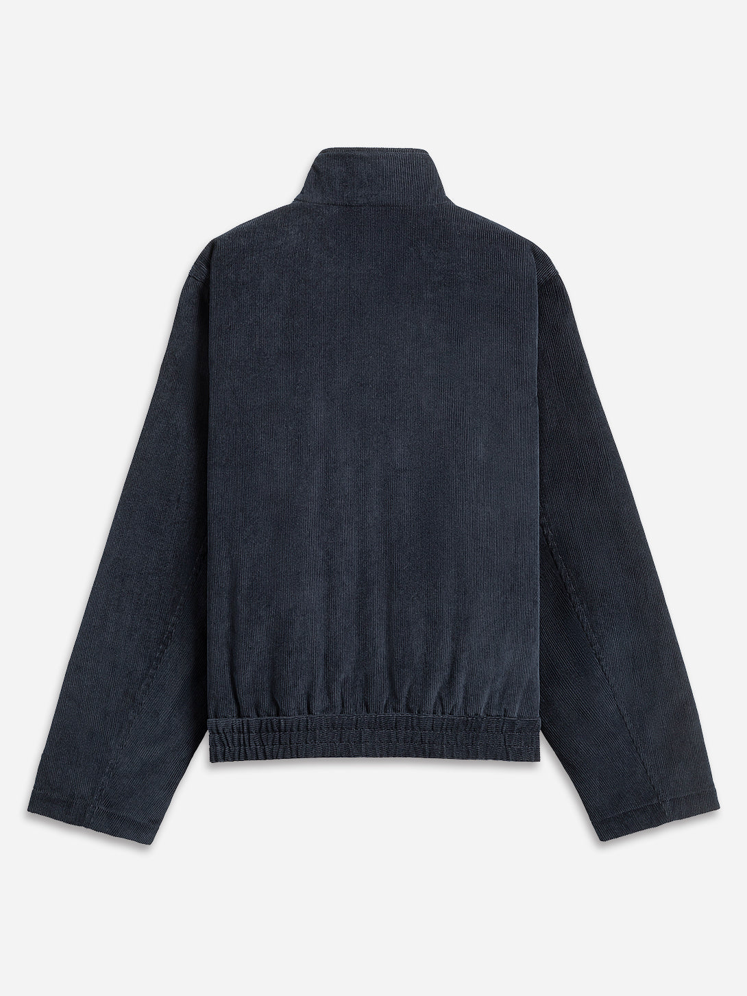 Barretto Padded Corduroy Jacket