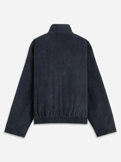 Barretto Padded Corduroy Jacket