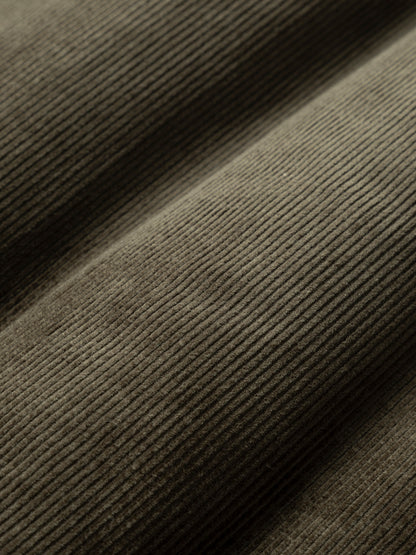 Barretto Padded Corduroy Jacket