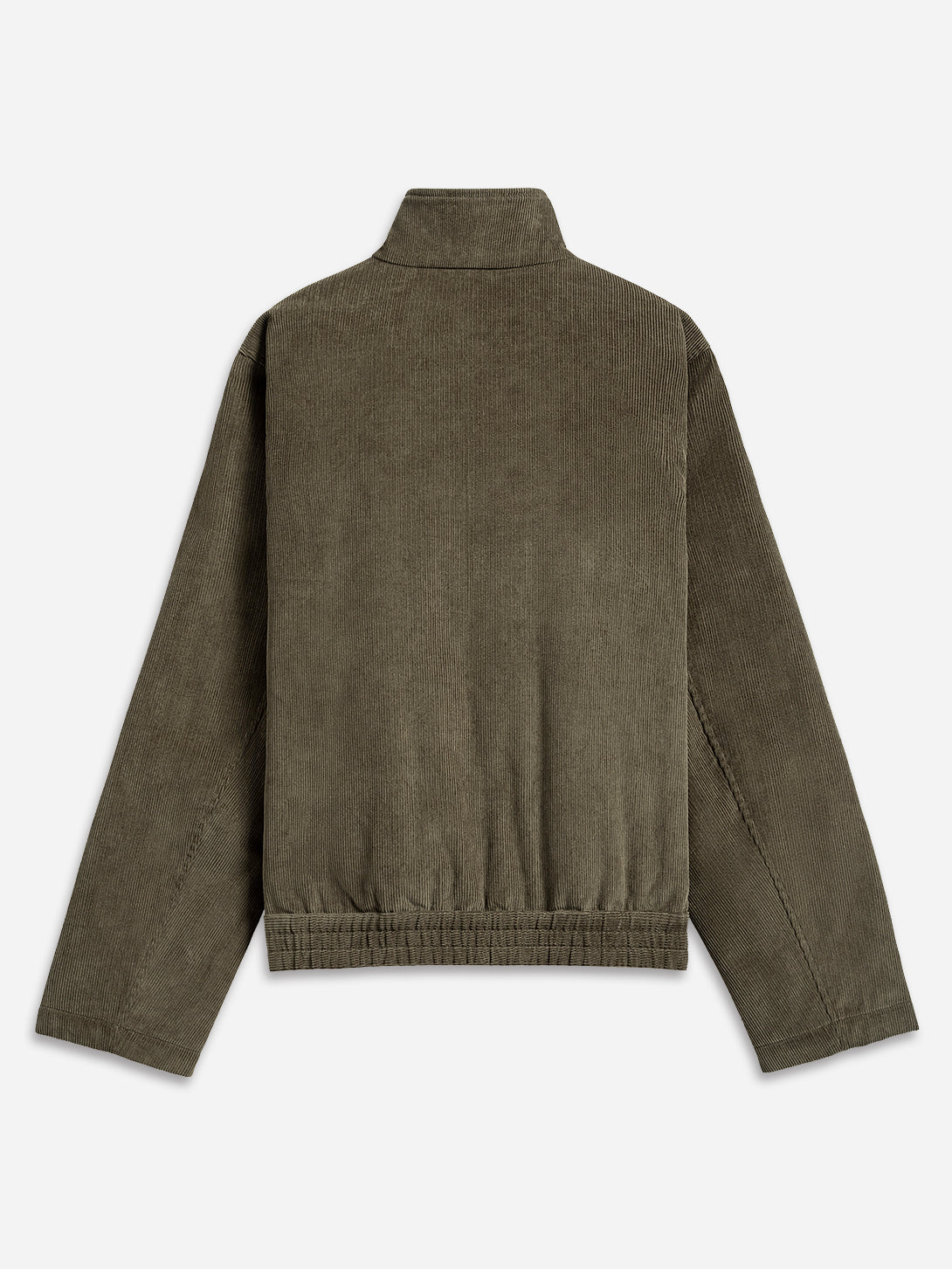 Barretto Padded Corduroy Jacket