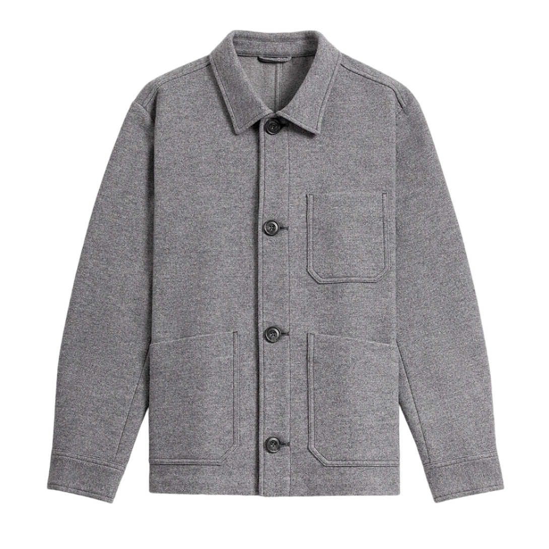 Remi Wool Jacket