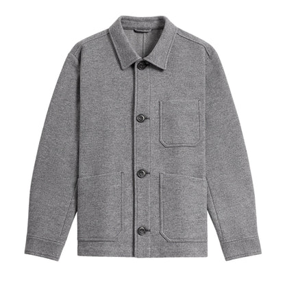 Remi Wool Jacket
