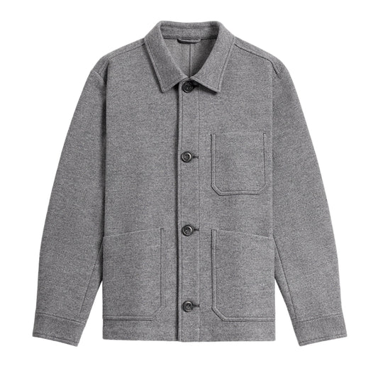 Remi Wool Jacket