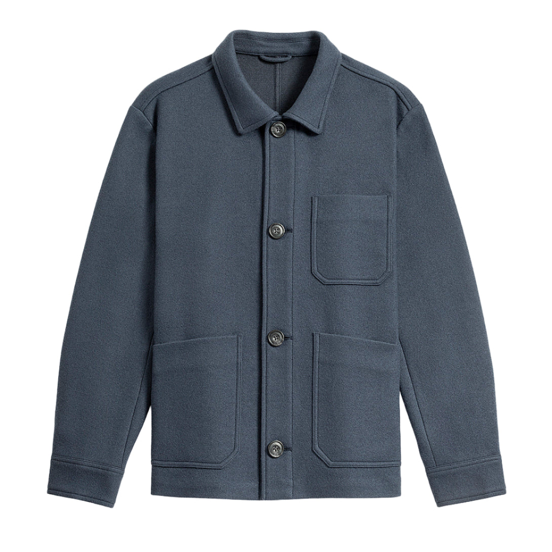 Remi Wool Jacket