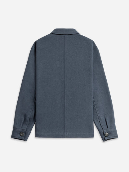 Remi Wool Jacket