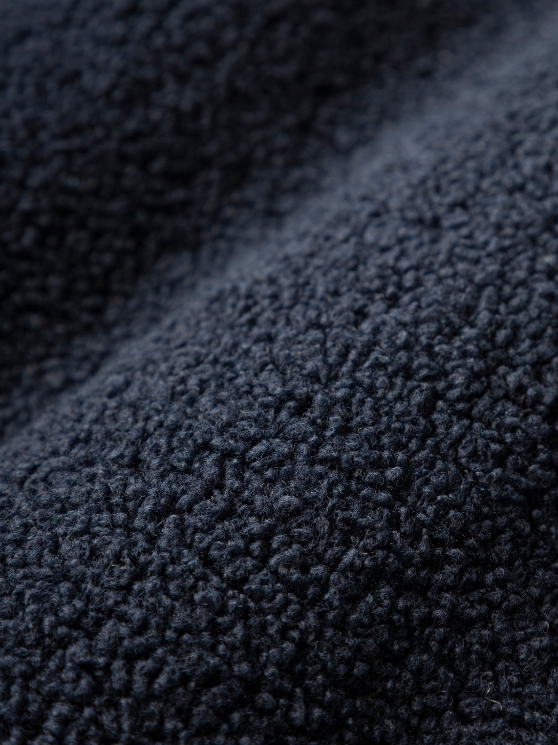 Tremont Sherpa Fleece Jacket