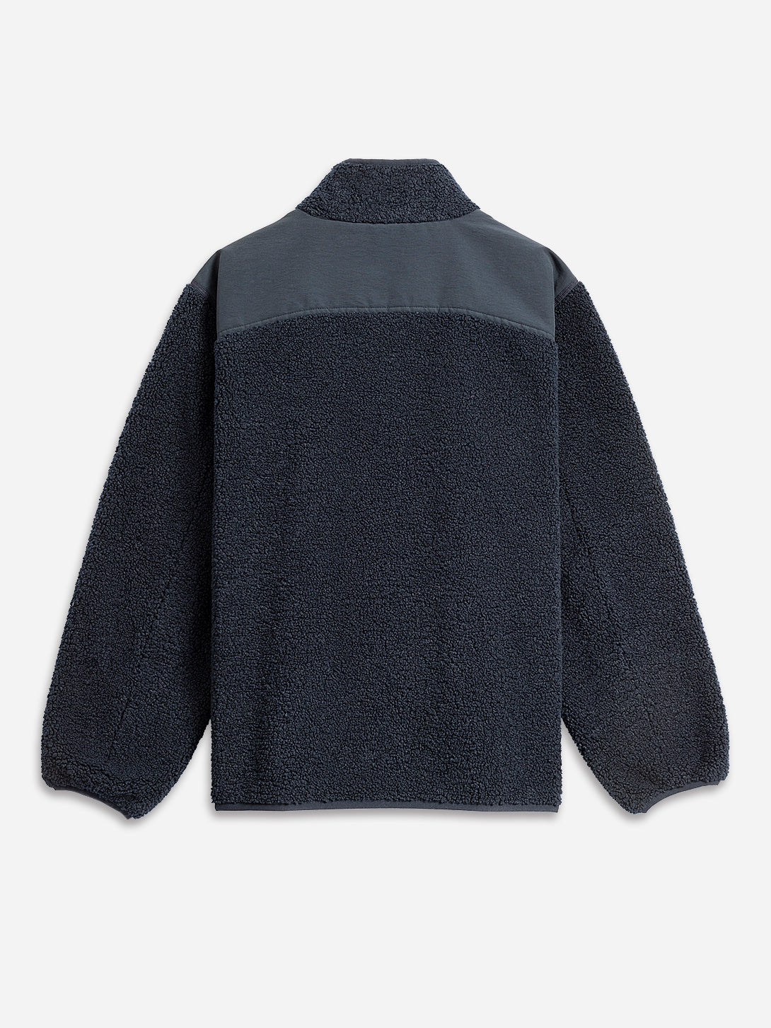 Tremont Sherpa Fleece Jacket