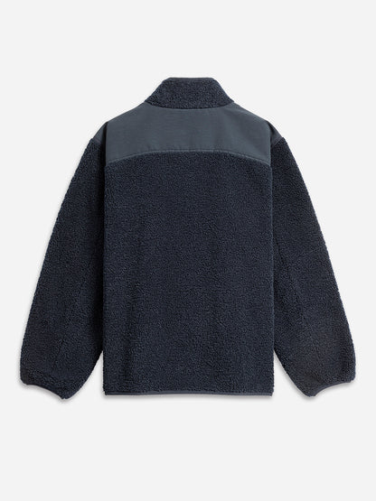 Tremont Sherpa Fleece Jacket