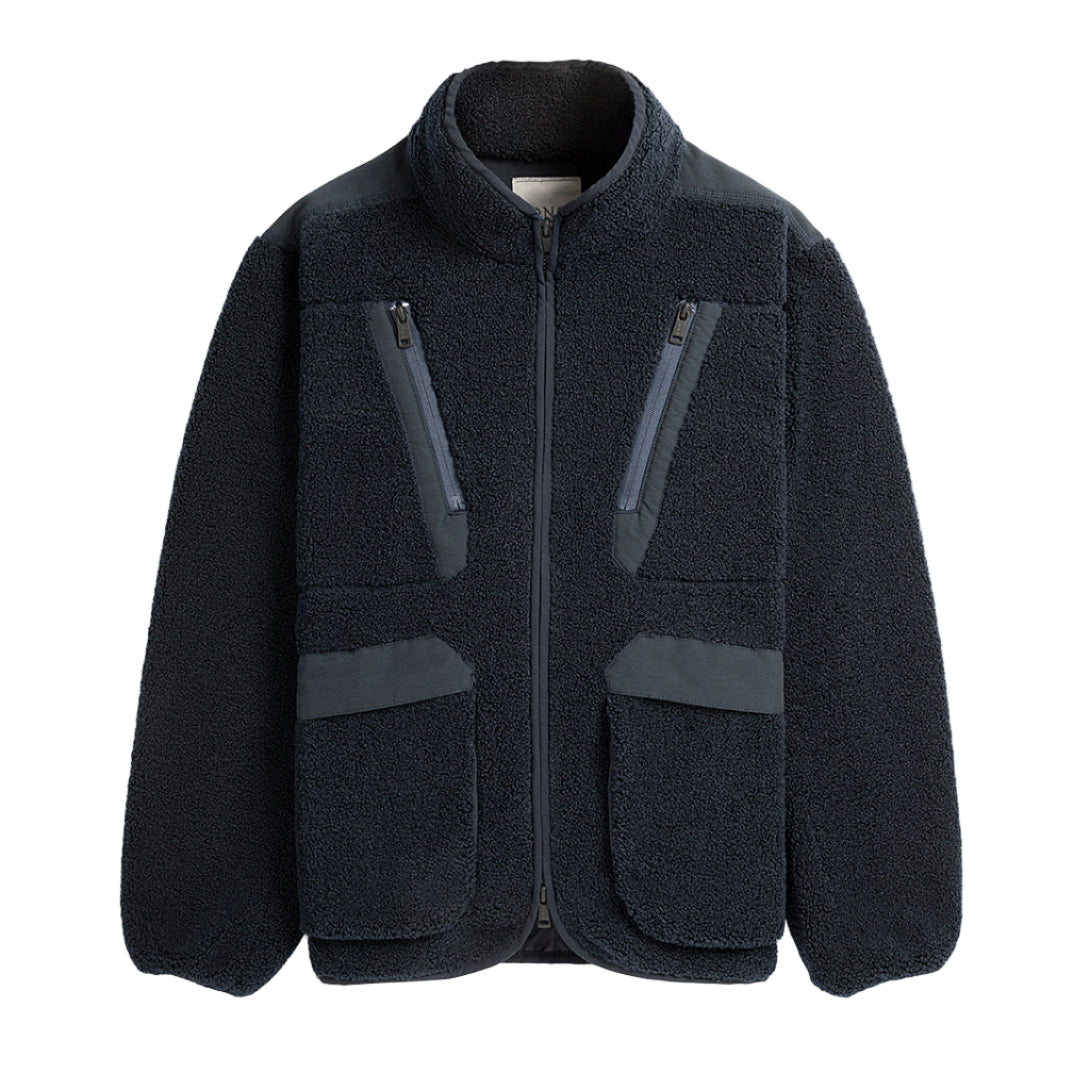 Tremont Sherpa Fleece Jacket