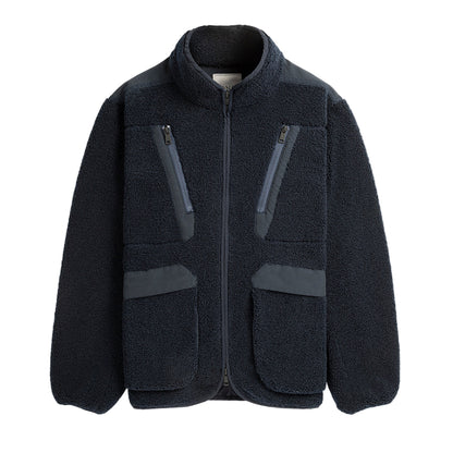 Tremont Sherpa Fleece Jacket