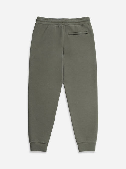 Bklyn Scuba Jogger