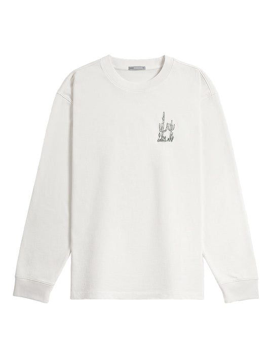 Angelo Printed Tee
