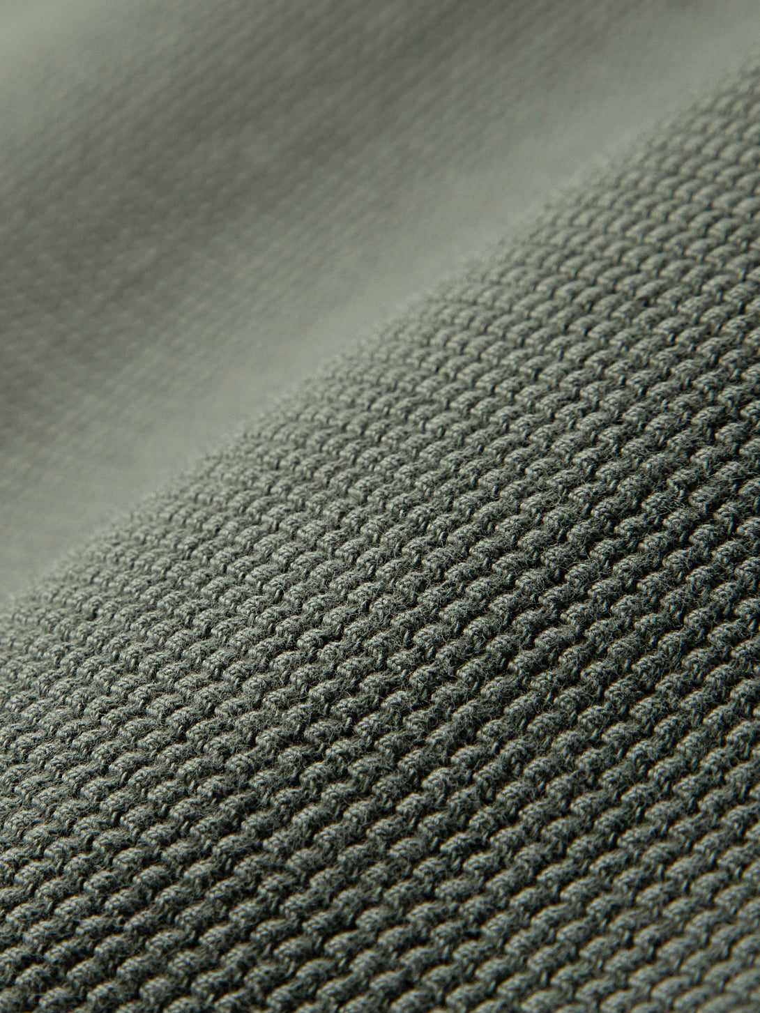 Lind Waffle Rugby Polo