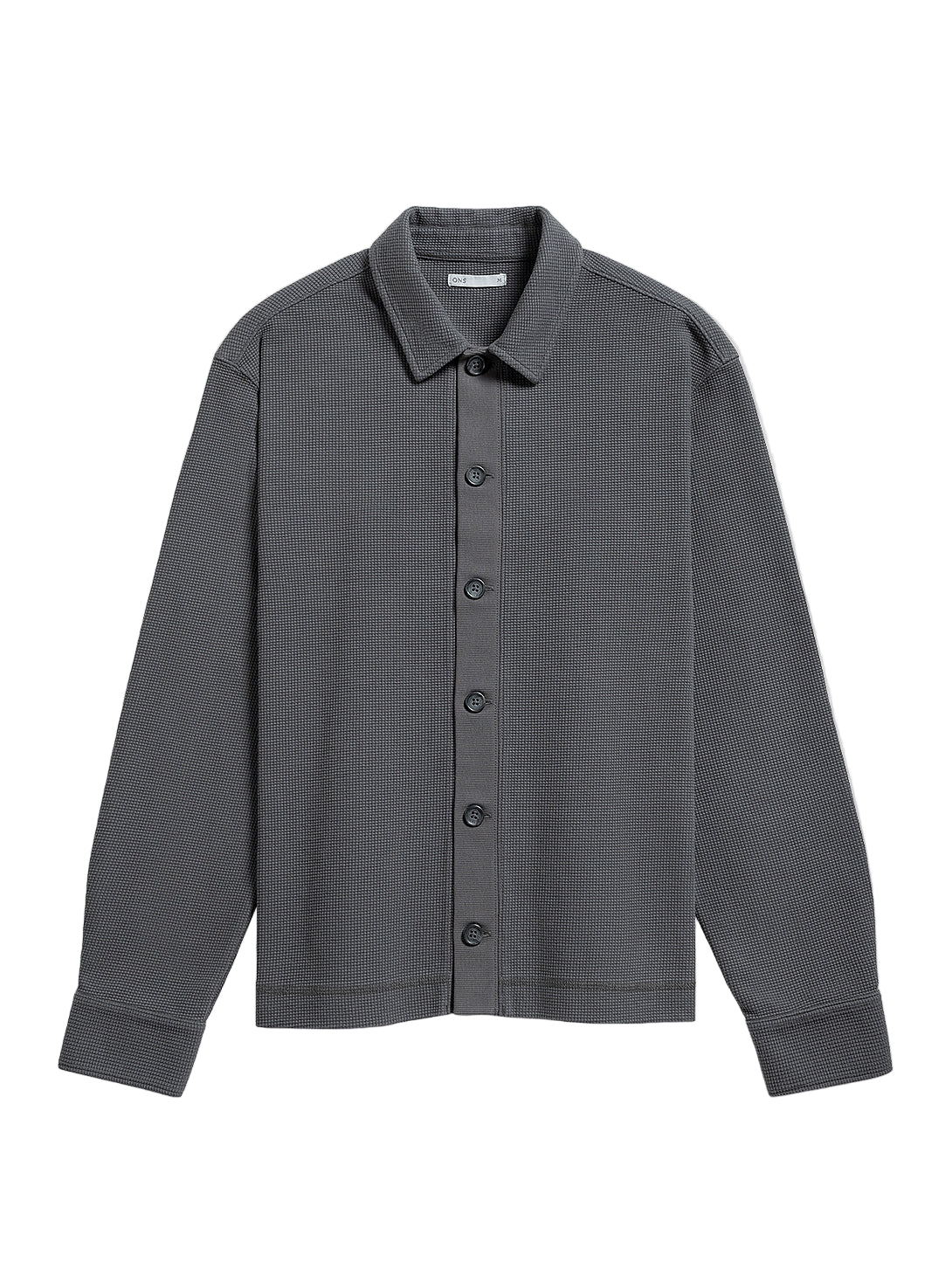 Beacon Waffle L/S Shirt