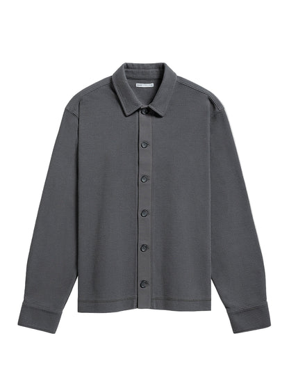 Beacon Waffle L/S Shirt