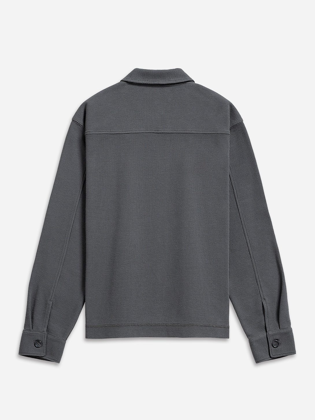 Beacon Waffle L/S Shirt