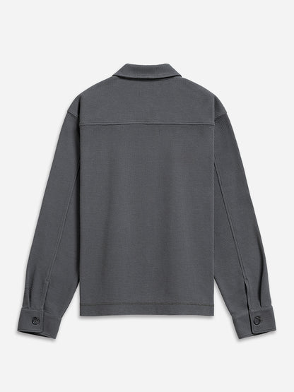 Beacon Waffle L/S Shirt