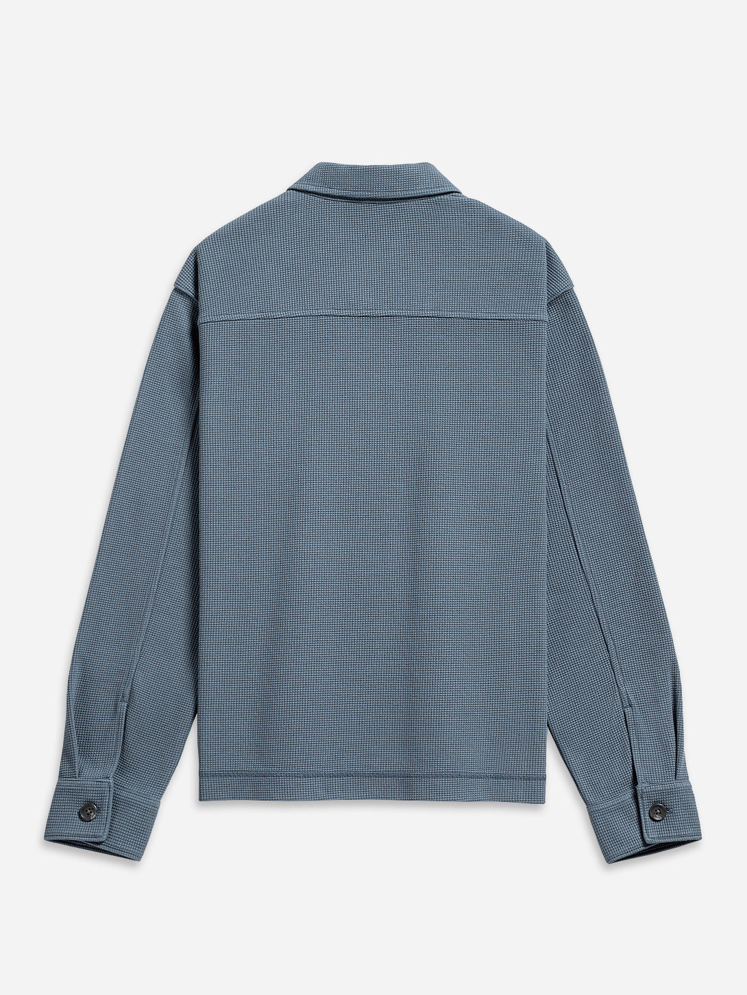Beacon Waffle L/S Shirt