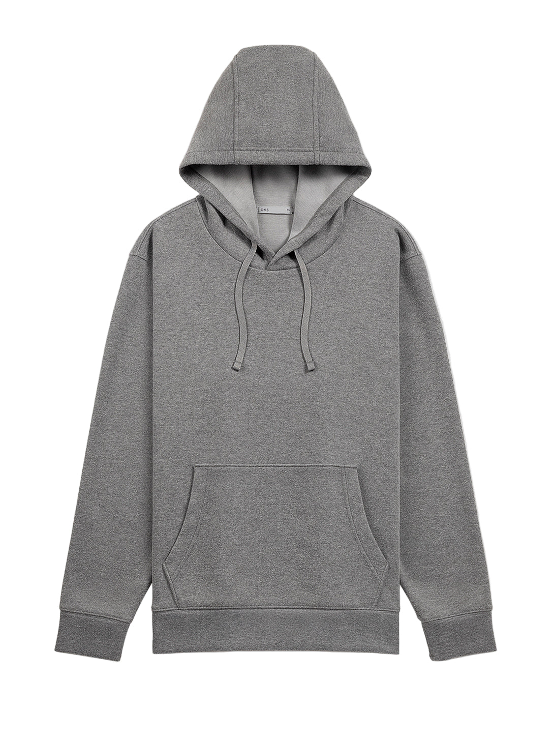 Harper Knit Hoodie