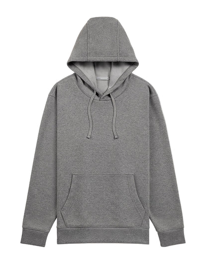 Harper Knit Hoodie