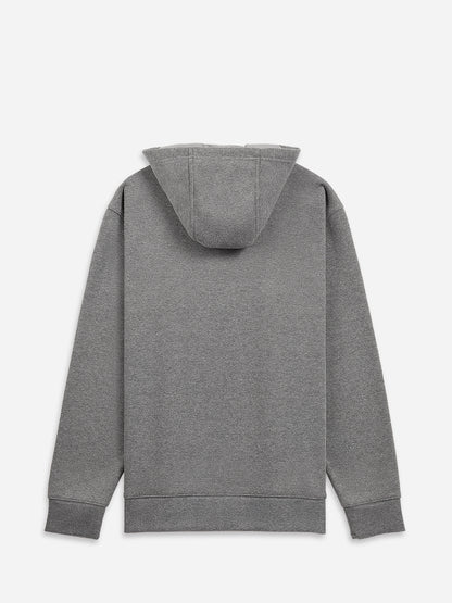 Harper Knit Hoodie