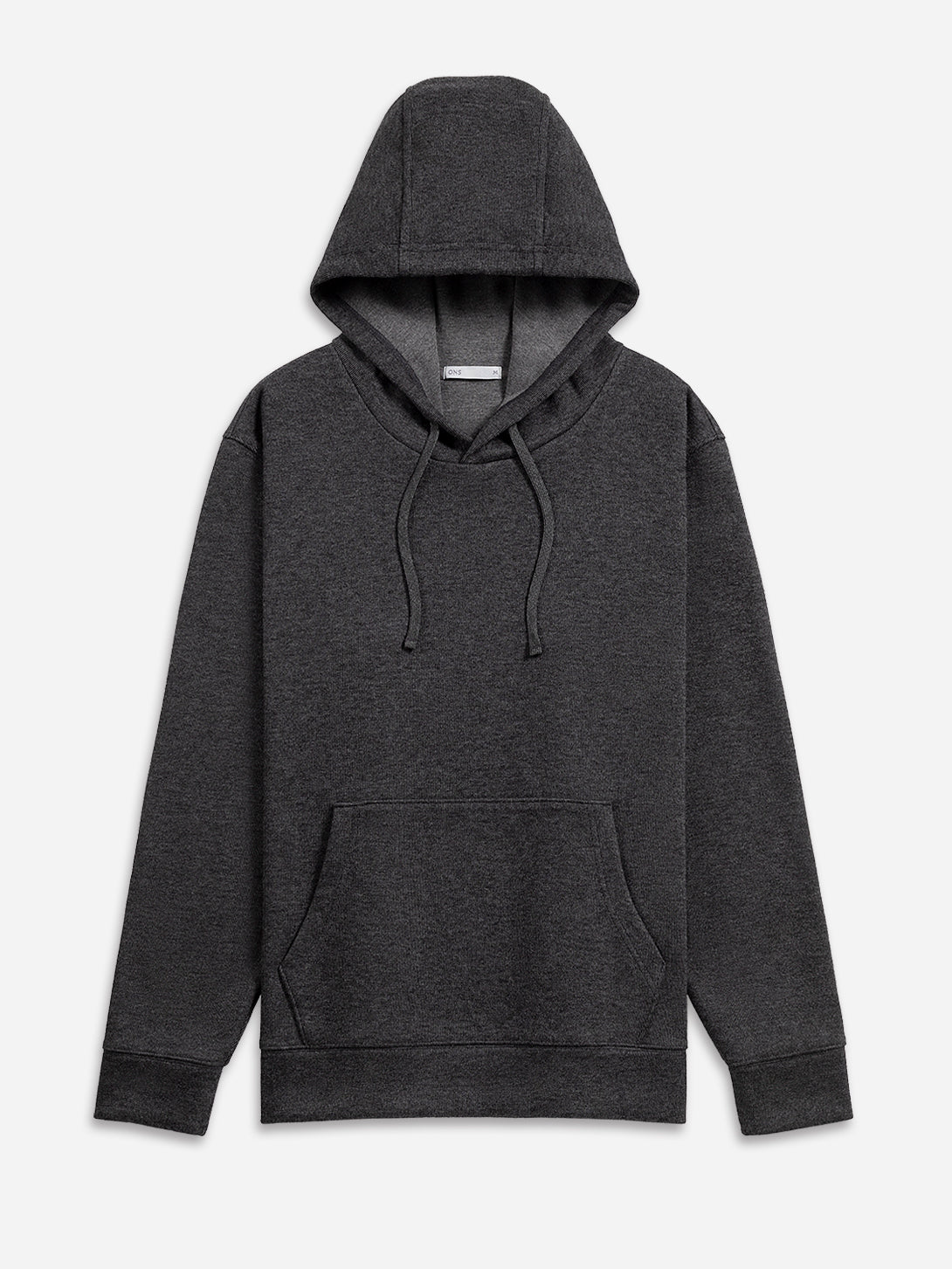 Harper Knit Hoodie