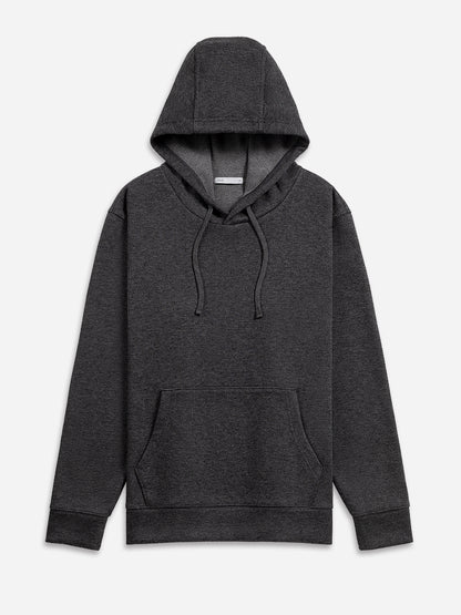 Harper Knit Hoodie