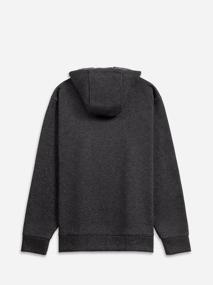 Harper Knit Hoodie