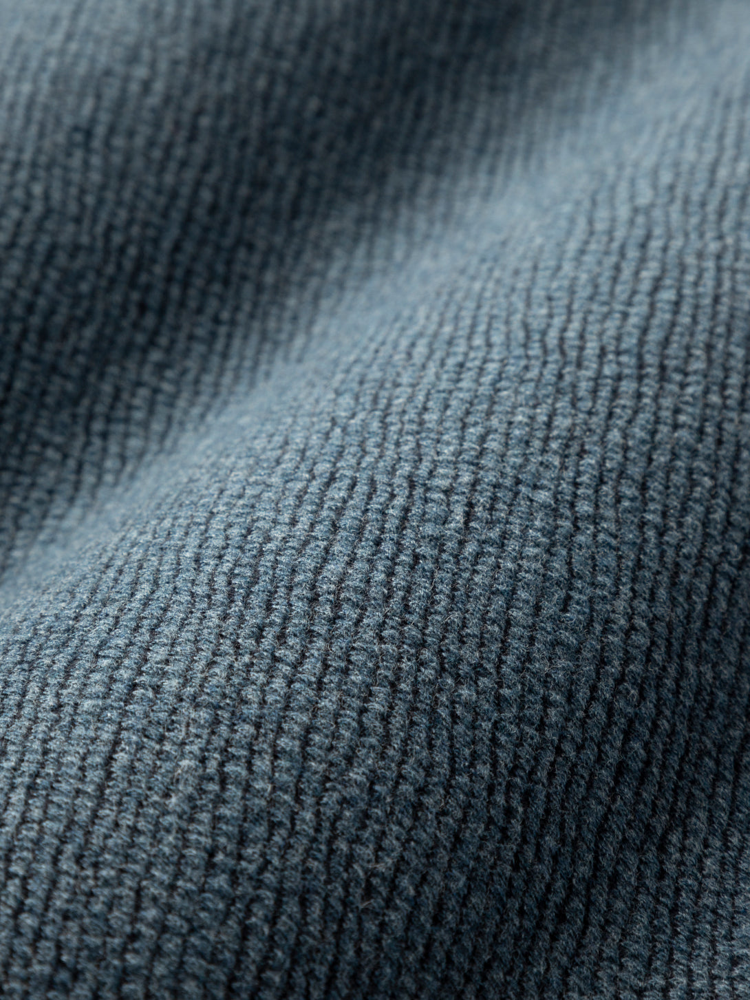 Deon Jacquard Sweatshirt