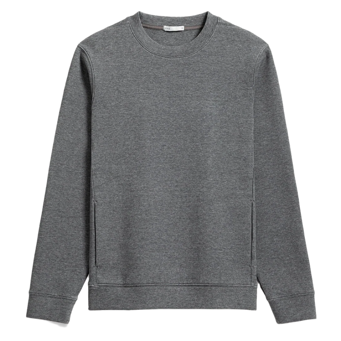 Astor Scuba Sweatshirt