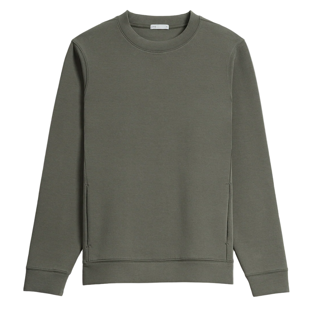 Astor Scuba Sweatshirt