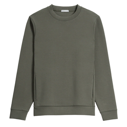 Astor Scuba Sweatshirt