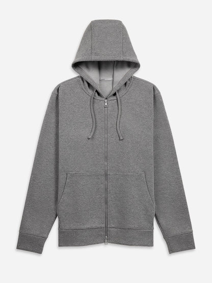Harper Zip Hoodie