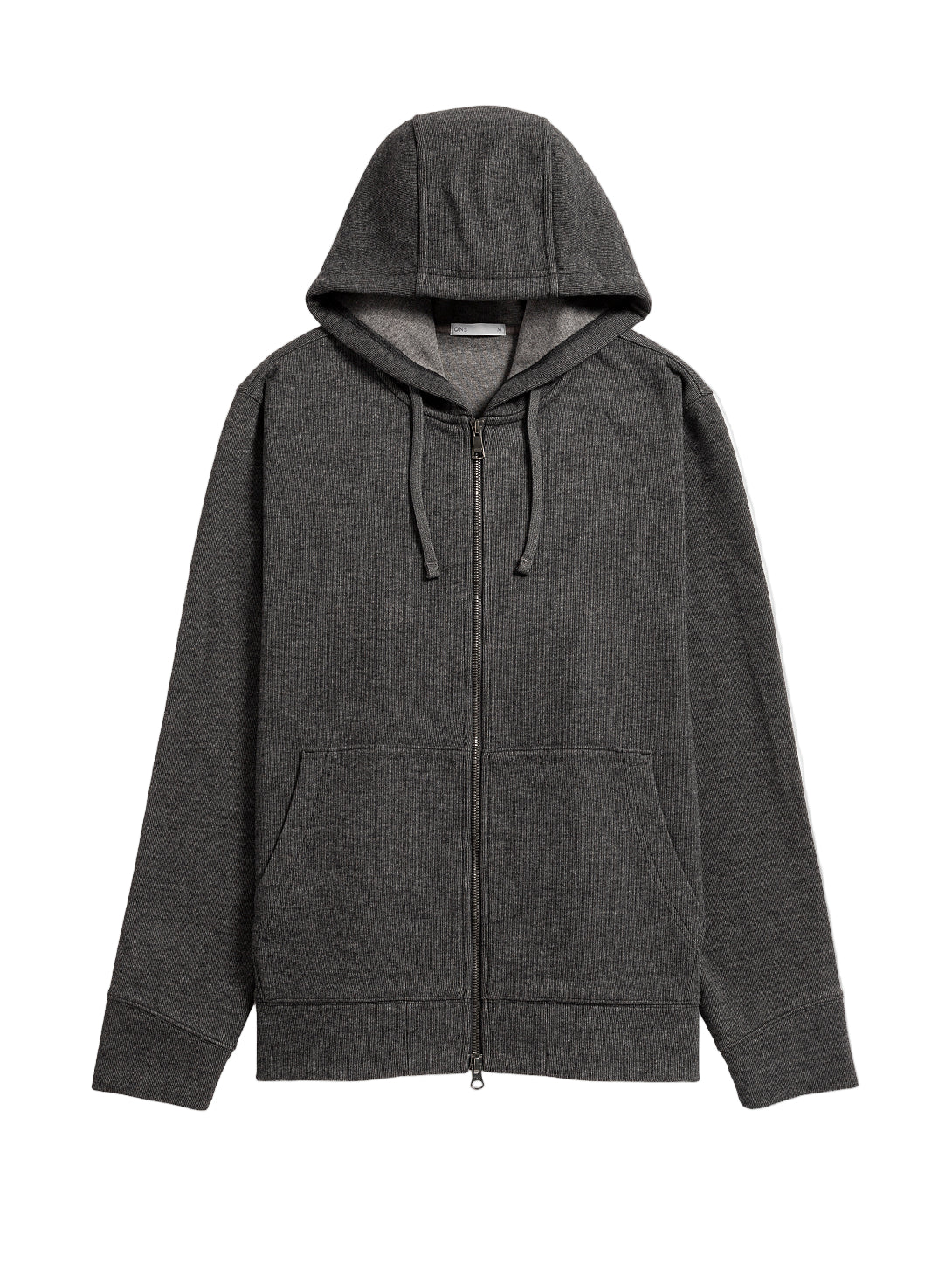 Harper Zip Hoodie