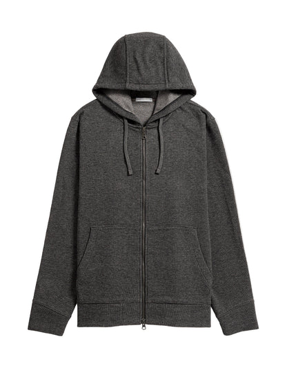 Harper Zip Hoodie