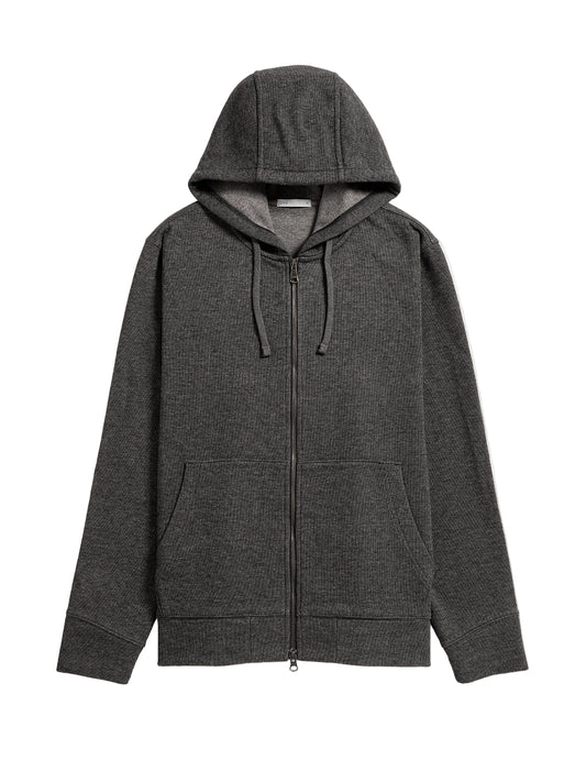 Harper Zip Hoodie